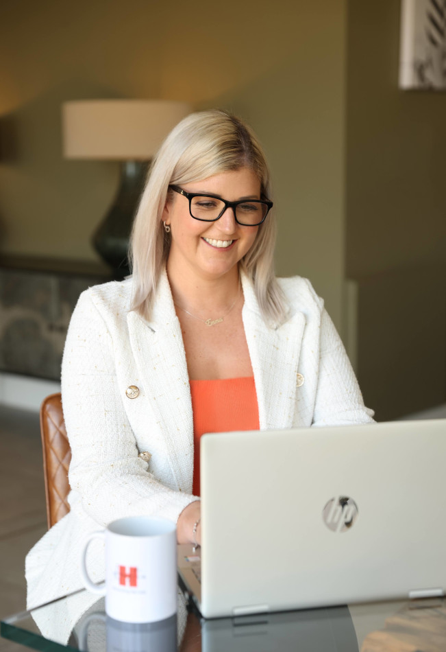 Company Year End Accounts